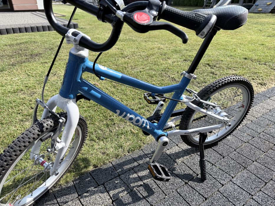 Womm 3 Automagic 16”