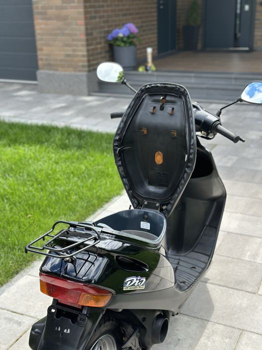 honda dio 27 zx - купити мопеди, скутери - Ціна на OLX.ua