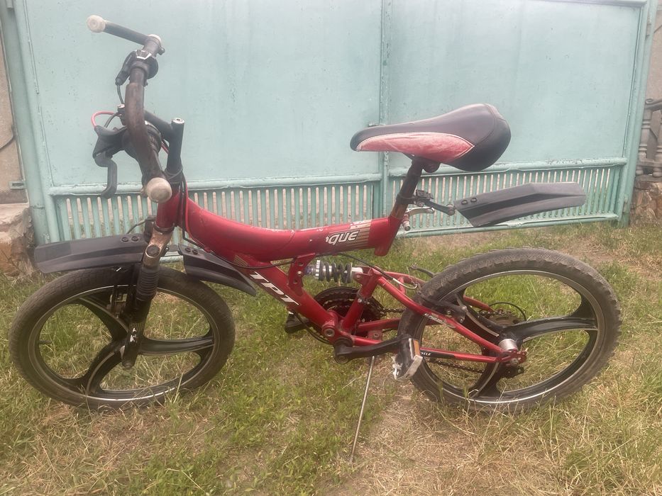 Продам велосипед