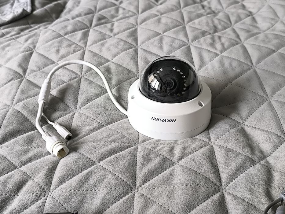 Відеокамера Hikvision DS-2CD1121-I 2 МП  2,8 мм