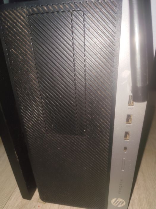 Setup / Complete 4K PC509689233094758403