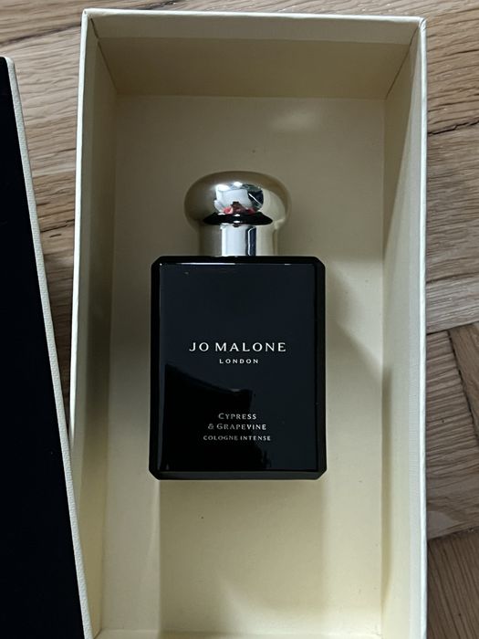 Cypress & Grapevine Jo Malone Cologne Intense