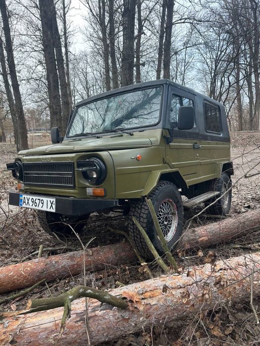 Заз луаз волынка