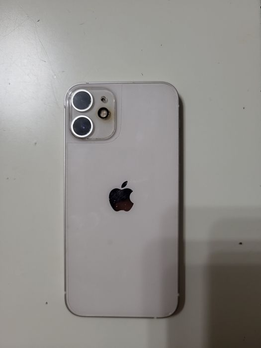 Iphone 12 mini 64gb plus dodatki