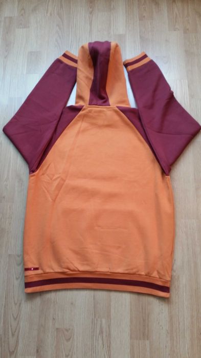 Bluza Guerillia Union