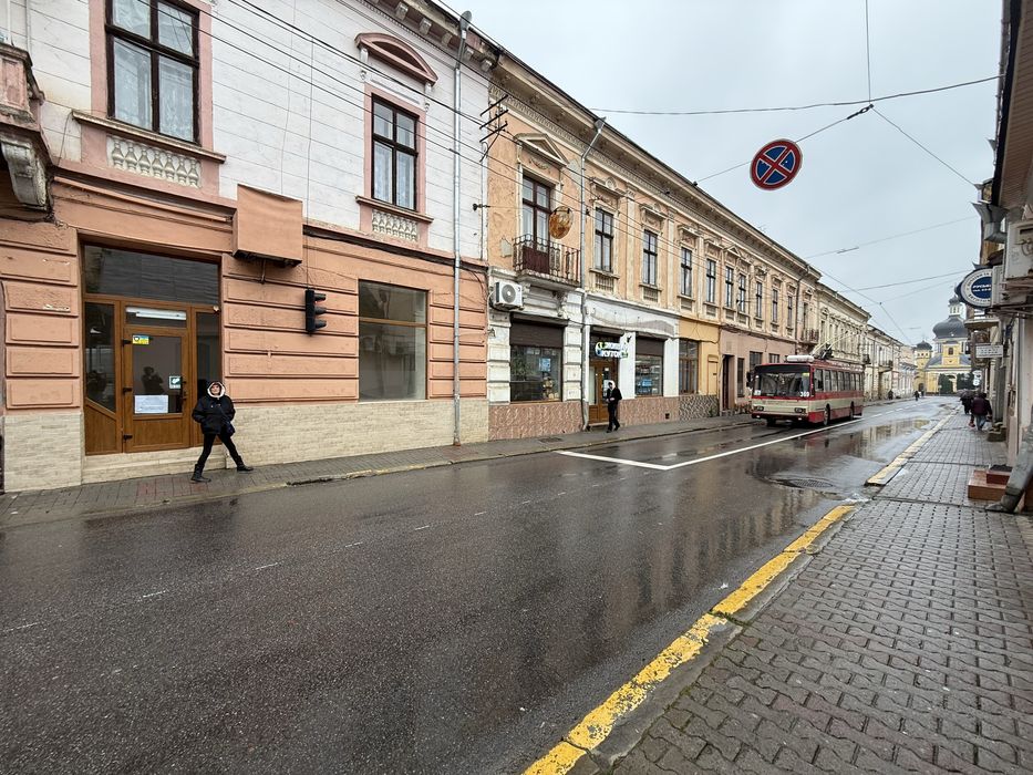 Здається в оренду Центр (Руська початок)