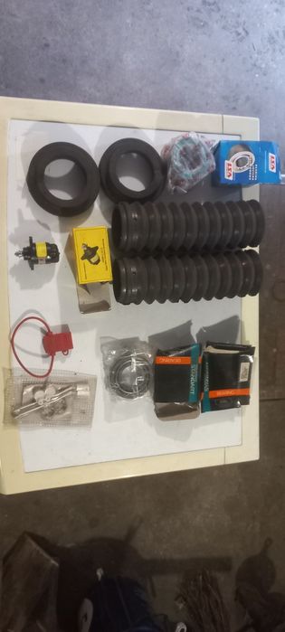 Запчастини ваз 2111-2110