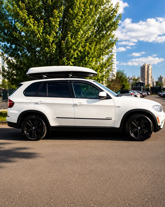 Продається сімейний BMW Х5