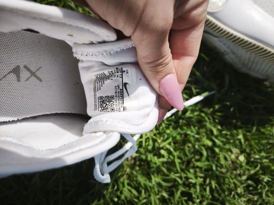 Nike air max dia 39розмір