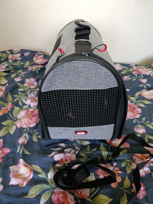 Torba transportowa dla psa / kota