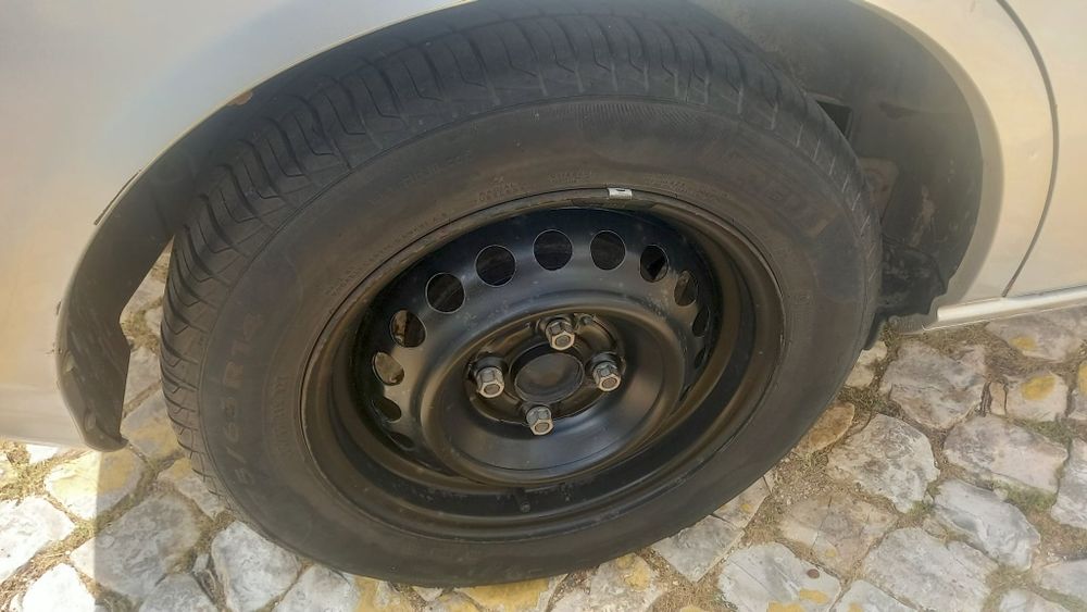Honda Jazz — fotografia 3