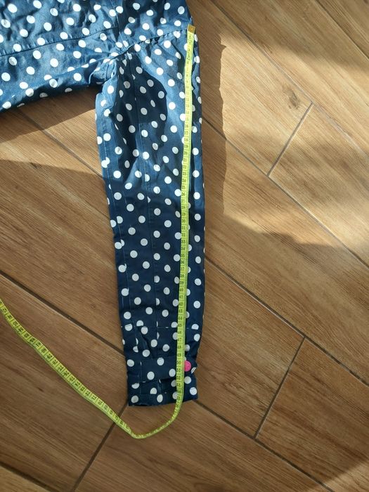 Kurtka przejściówka rozm 11-12 lat