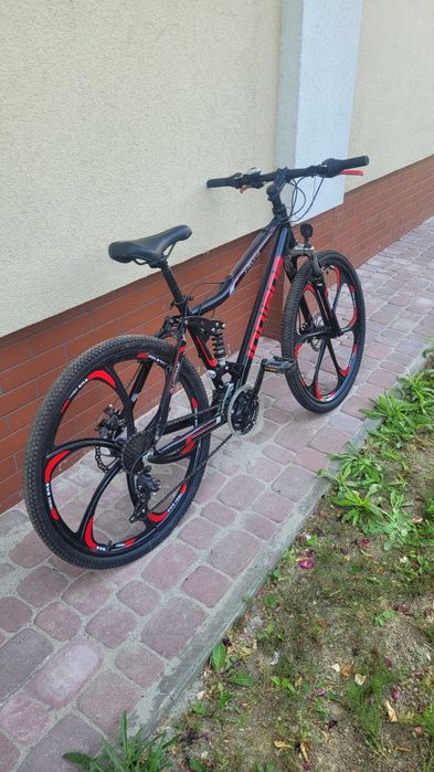 Sprzedam rower  MTB Indiana X Rock 4.6