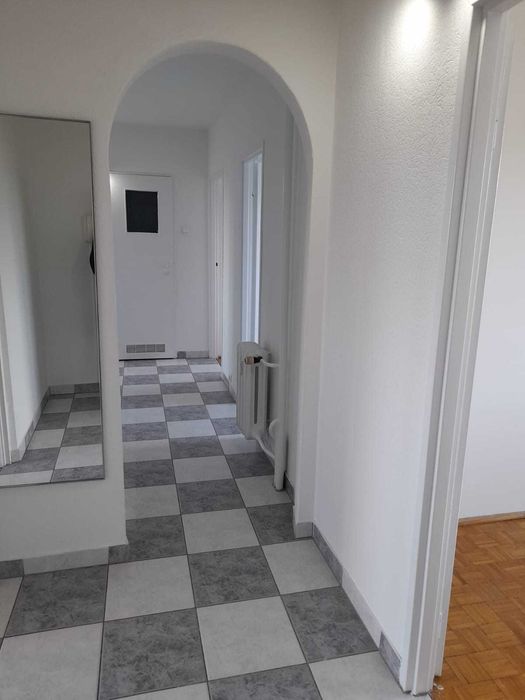 Mieszkanie 4 pokojowe 71,1m2 - CENTRUM