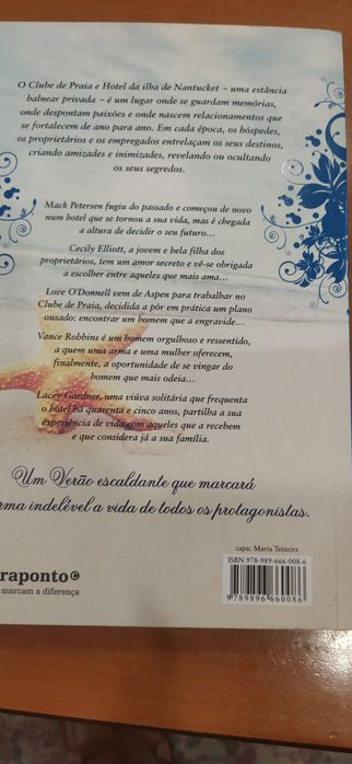 Segredos de verão