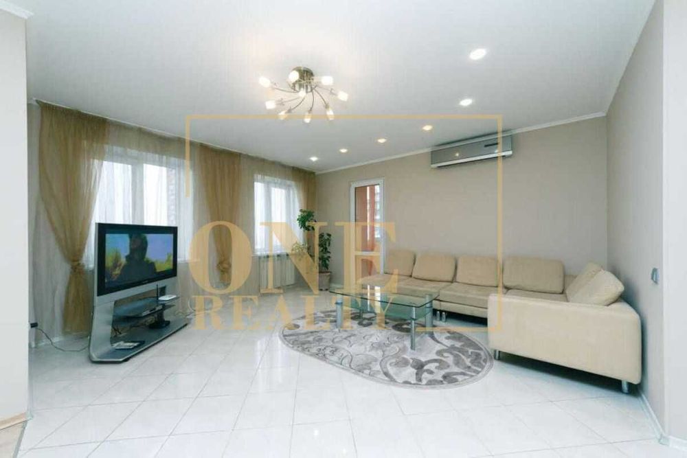 Продаж 3к квартири 75 кв.м ЦЕНТР Історичний Київ, Пейзажна алея Видова