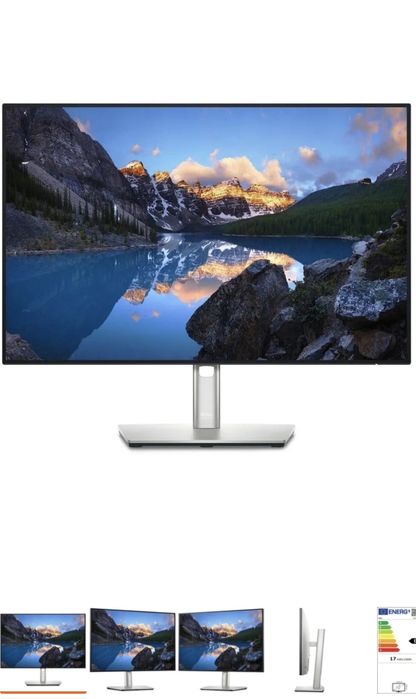 Dell U2421E - 24'' | IPS | WXGA