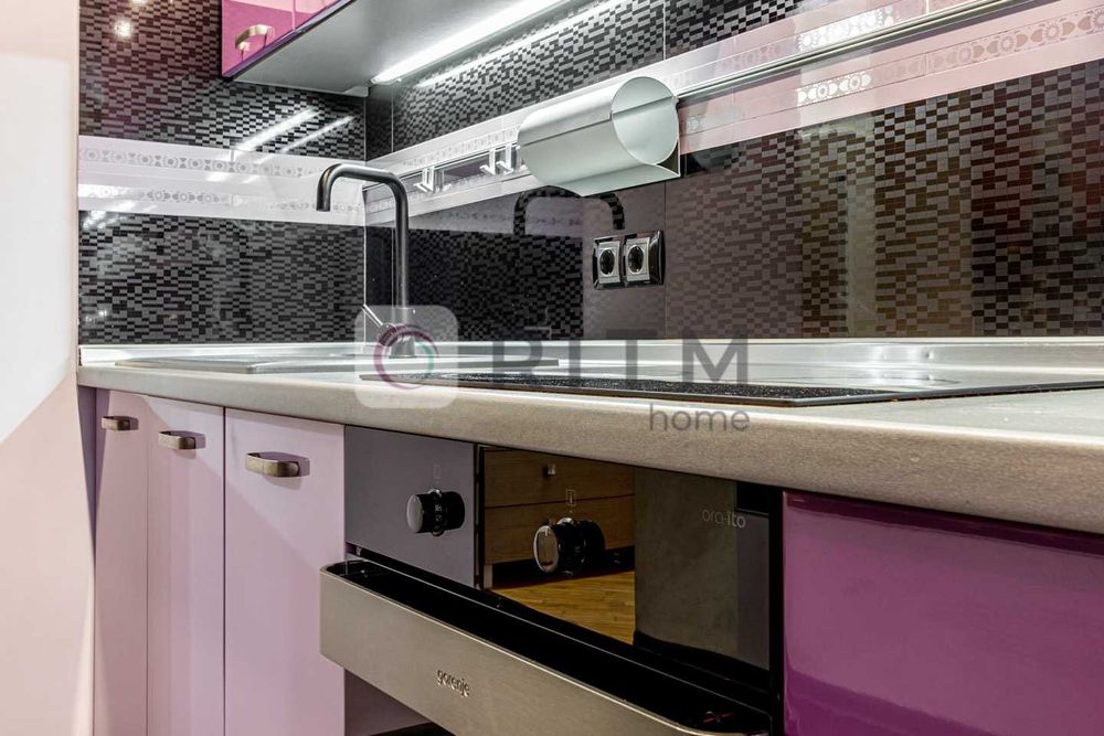 Продаж 3 кімнатна квартира з ремотом, Шевченківський район.