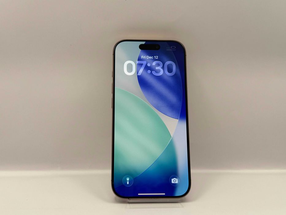 iPhone 16 Pro 128GB | 24 Miesiące gwarancji