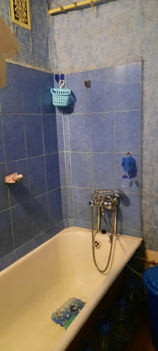 Довгострокова аренда 2х кімнатної квартири