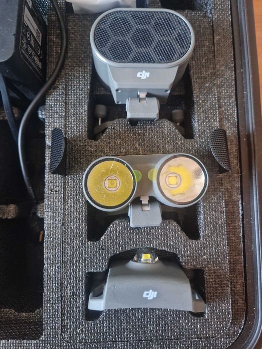 Vendo DJI MAVIC 2 Enterprise Zoom