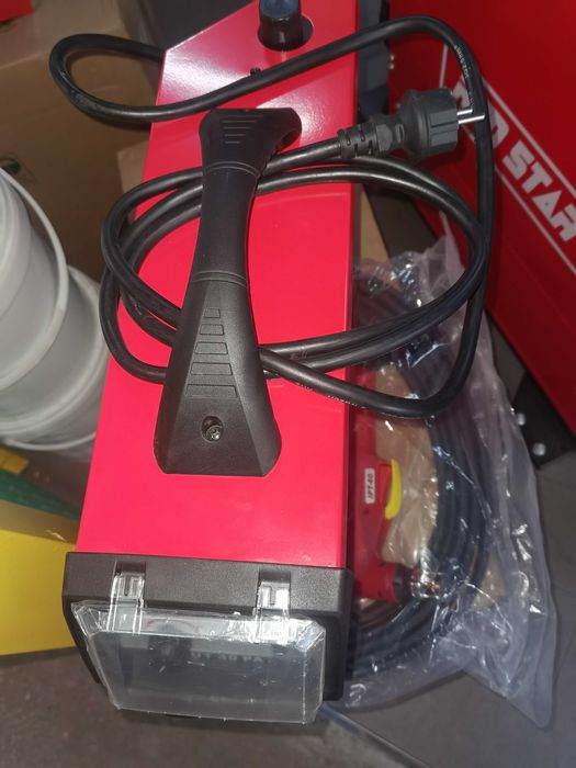 Plasma de corte RED STAR CUT 40 PA Novo