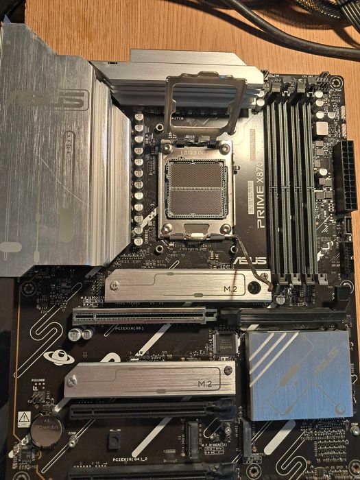 Motherboard Asus Prime X870-P (Socket AM5)