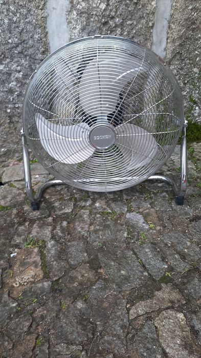 Ventilador ou Ventoinha Becken