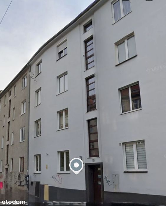 Centrum, 4pok.osobne, studenci, dla rodzin, balkon