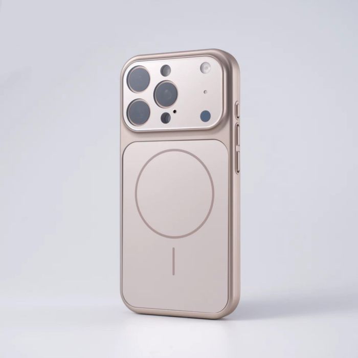 Чехол на Iphone 13-17 серії з MagSafe