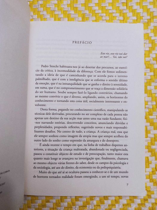 MALMEQUER
de Pedro Strecht