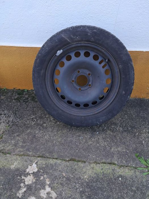 Jantes 16 Opel Astra