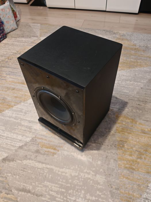 Subwoofer aktywny Teufel US 4110/1 SW