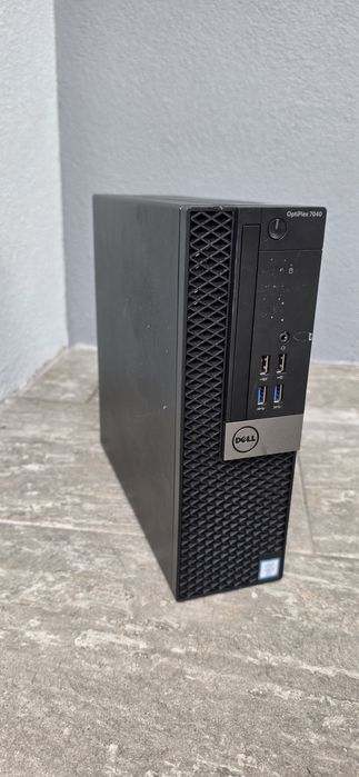 PC Dell i5 Optiplex 7040