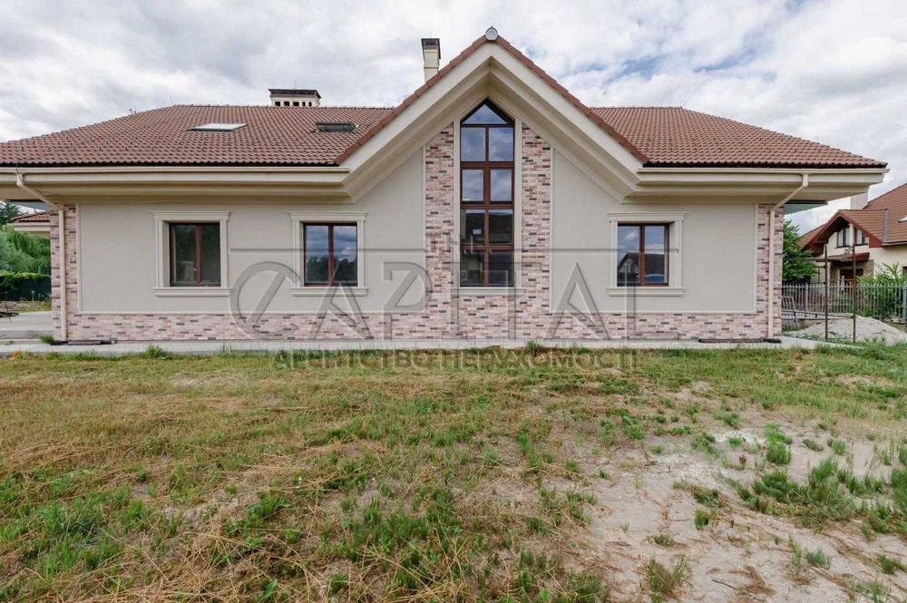 Продаж будинку з виходом до озера, Северинівка, Житомирська траса