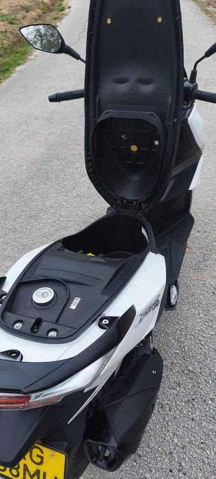SYM JET 14 - 50cc