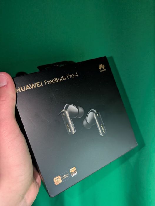 HUAWEI Freebuds Pro 4