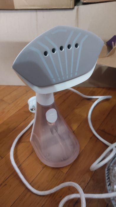 Відпарювач PHILIPS
