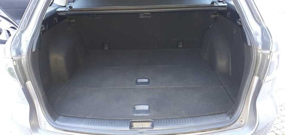 Carrinha Mazda 6 - 2005