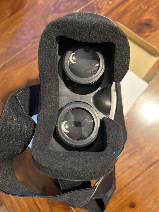 google VR TIGER bardzo dobry stan