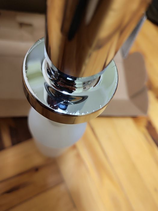 Диспенсер Hansgrohe A51 хром