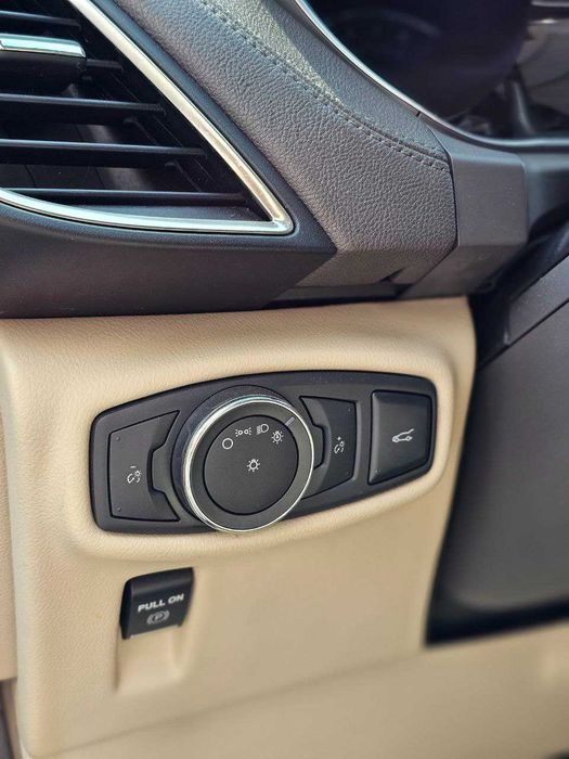 Lincoln MKX 2016 Reserve AWD  ОБМІН