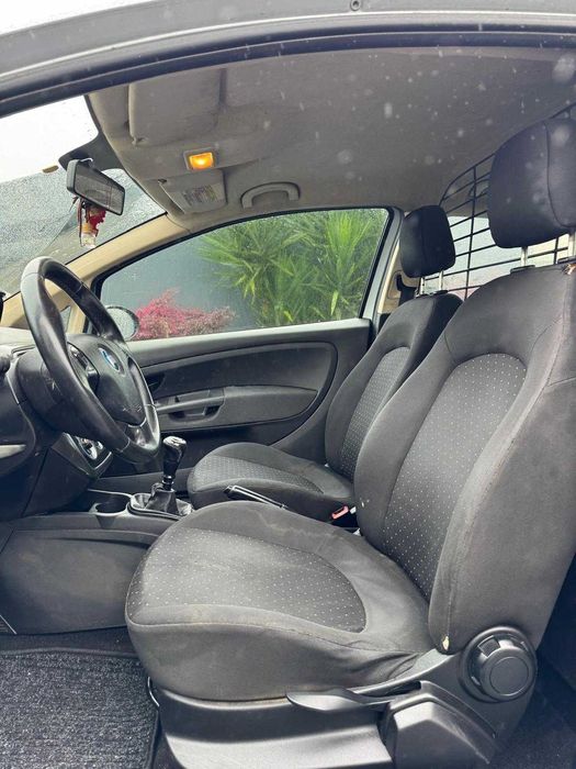 Fiat Grand Punto 1.3 CDTI