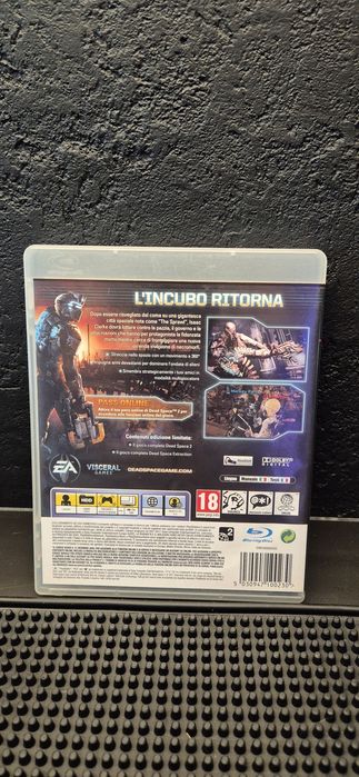 Dead Space 2 Limited Edition