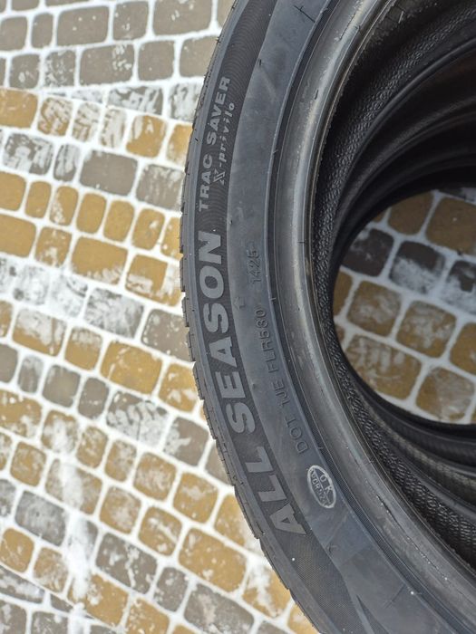 Резина 195/50 r20