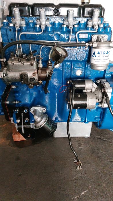 Продам двигатель Perkins D3900