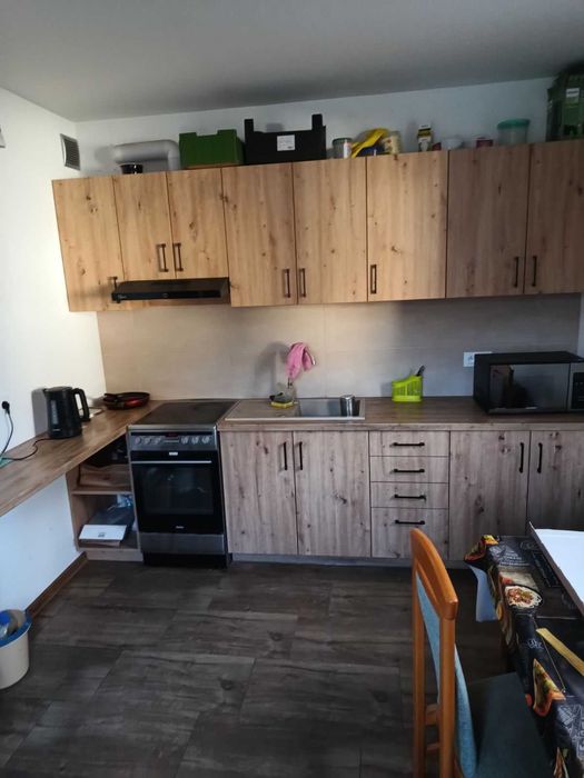 Wynajme dom/kwatery pracownicze dla 4 osób