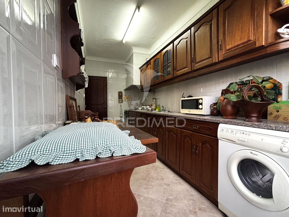 Apartamento T3 à Venda – Setúbal