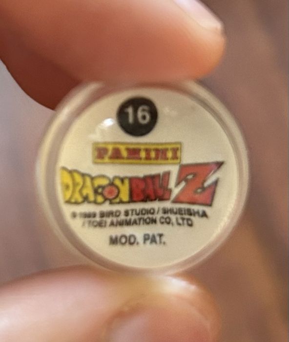 Berlinde Dragon Ball