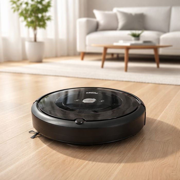 iRobot Roomba e5